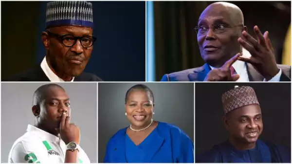 Watch The Nigerian Presidential Debate Live on Youtube